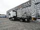 2010 Mercedes-Benz  2541 L ** MP3 ** SAFETY PACK ** good condition! Truck over 7.5t Swap chassis photo 3