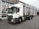 Mercedes-Benz  2541 L ** MP3 ** SAFETY PACK ** good quality 2010 Swap chassis photo