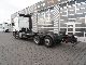 2010 Mercedes-Benz  2541 L ** MP3 ** SAFETY PACK ** good quality Truck over 7.5t Swap chassis photo 2