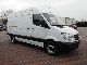 Mercedes-Benz  AIR 309 Sprinter high and long 2008 Box-type delivery van - high and long photo