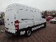 2008 Mercedes-Benz  AIR 309 Sprinter high and long Van or truck up to 7.5t Box-type delivery van - high and long photo 2