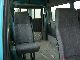 2001 Mercedes-Benz  Sprinter 313 CDI Maxi 9 seater coach ATM 120 Van or truck up to 7.5t Estate - minibus up to 9 seats photo 6