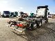 2009 Mercedes-Benz  2541 LL BDF BDF volume ** Safety ** Truck over 7.5t Swap chassis photo 2