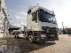 2009 Mercedes-Benz  2541 LL BDF BDF volume ** Safety ** Truck over 7.5t Swap chassis photo 3