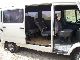 1991 Mercedes-Benz  308 Van or truck up to 7.5t Estate - minibus up to 9 seats photo 2
