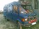 Mercedes-Benz  207d 1986 Box-type delivery van - high and long photo