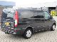 2004 Mercedes-Benz  Vito 115 CDI LONG AIRCO Van or truck up to 7.5t Box-type delivery van photo 2