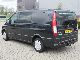 2004 Mercedes-Benz  Vito 115 CDI LONG AIRCO Van or truck up to 7.5t Box-type delivery van photo 3