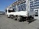 2008 Mercedes-Benz  2536 L 6x2 open flatbed truck-mount * ** Truck over 7.5t Stake body photo 2