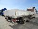 2008 Mercedes-Benz  2536 L 6x2 open flatbed truck-mount * ** Truck over 7.5t Stake body photo 3
