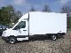 2008 Mercedes-Benz  Sprinter 315 CDI closed climate control Van or truck up to 7.5t Box photo 1
