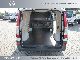2011 Mercedes-Benz  Vito 116 CDI long AHK 2500 KG Van or truck up to 7.5t Box-type delivery van photo 5