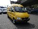 Mercedes-Benz  Sprinter 311 CDI high and long 2004 Box-type delivery van - high and long photo