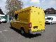2004 Mercedes-Benz  Sprinter 311 CDI high and long Van or truck up to 7.5t Box-type delivery van - high and long photo 6