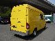 2004 Mercedes-Benz  Sprinter 311 CDI high and long Van or truck up to 7.5t Box-type delivery van - high and long photo 7