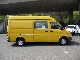 2004 Mercedes-Benz  Sprinter 311 CDI high and long Van or truck up to 7.5t Box-type delivery van - high and long photo 8