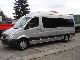 2006 Mercedes-Benz  Sprinter 315 CDI Maxi Van or truck up to 7.5t Box-type delivery van - high and long photo 1
