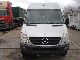 2006 Mercedes-Benz  Sprinter 315 CDI Maxi Van or truck up to 7.5t Box-type delivery van - high and long photo 2