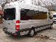 2006 Mercedes-Benz  Sprinter 315 CDI Maxi Van or truck up to 7.5t Box-type delivery van - high and long photo 6