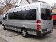 2006 Mercedes-Benz  Sprinter 315 CDI Maxi Van or truck up to 7.5t Box-type delivery van - high and long photo 7