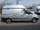 2008 Mercedes-Benz  Vito 115 CDI High Roof air 150HP Van or truck up to 7.5t Box-type delivery van photo 1