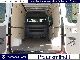 2012 Mercedes-Benz  316 CDI Sprinter AHK / Air / partition Van or truck up to 7.5t Box-type delivery van - high and long photo 3
