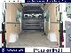 2010 Mercedes-Benz  213 CDI Sprinter long high Anhängerkuppl. Van or truck up to 7.5t Box-type delivery van - high and long photo 1