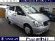 2012 Mercedes-Benz  Vito 116 CDI Mixto 5-seater Air Comfort Package Van or truck up to 7.5t Box-type delivery van photo 1