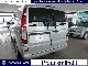 2012 Mercedes-Benz  Vito 116 CDI Mixto 5-seater Air Comfort Package Van or truck up to 7.5t Box-type delivery van photo 3