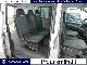 2012 Mercedes-Benz  Vito 116 CDI Mixto 5-seater Air Comfort Package Van or truck up to 7.5t Box-type delivery van photo 6