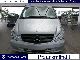 2012 Mercedes-Benz  Vito 116 CDI Mixto 5-seater Air Comfort Package Van or truck up to 7.5t Box-type delivery van - long photo 2