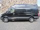 2008 Mercedes-Benz  Sprinter 318 CDI Unique Ausstat. Res.Ehli Van or truck up to 7.5t Box-type delivery van - high and long photo 1