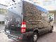 2008 Mercedes-Benz  Sprinter 318 CDI Unique Ausstat. Res.Ehli Van or truck up to 7.5t Box-type delivery van - high and long photo 2