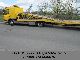 2001 Mercedes-Benz  Atego 823 AUTO TRANS MERSCH 5 FZG Van or truck up to 7.5t Car carrier photo 1
