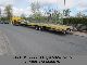 2001 Mercedes-Benz  Atego 823 AUTO TRANS MERSCH 5 FZG Van or truck up to 7.5t Car carrier photo 2