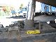 1999 Mercedes-Benz  3 axle 6X6 Tipper, intarder leaf springs, Truck over 7.5t Tipper photo 10
