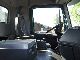 1999 Mercedes-Benz  3 axle 6X6 Tipper, intarder leaf springs, Truck over 7.5t Tipper photo 6