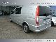 2011 Mercedes-Benz  Vito 116 CDI Mix e-long air heater Xenon Van or truck up to 7.5t Estate - minibus up to 9 seats photo 3