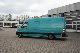 2009 Mercedes-Benz  Sprinter 311 CDI / 313 CDI Maxi Van or truck up to 7.5t Box-type delivery van - high and long photo 1