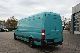 2009 Mercedes-Benz  Sprinter 311 CDI / 313 CDI Maxi Van or truck up to 7.5t Box-type delivery van - high and long photo 2