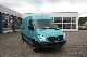 2009 Mercedes-Benz  Sprinter 311 CDI / 313 CDI Maxi Van or truck up to 7.5t Box-type delivery van - high and long photo 6