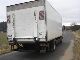 2006 Mercedes-Benz  Atego 818 Refrigerated Van or truck up to 7.5t Refrigerator body photo 3