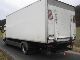 2006 Mercedes-Benz  Atego 818 Refrigerated Van or truck up to 7.5t Refrigerator body photo 4