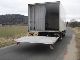 2006 Mercedes-Benz  Atego 818 Refrigerated Van or truck up to 7.5t Refrigerator body photo 5