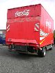 2004 Mercedes-Benz  Atego 812 trunk / tailgate Van or truck up to 7.5t Box photo 3