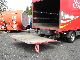 2004 Mercedes-Benz  Atego 812 trunk / tailgate Van or truck up to 7.5t Box photo 7