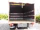 2004 Mercedes-Benz  Atego 812 trunk / tailgate Van or truck up to 7.5t Box photo 8