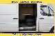 2003 Mercedes-Benz  SPRINTER 313 CDI BOX truck / LANG + UP / APC Van or truck up to 7.5t Box-type delivery van - high and long photo 9