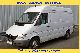 Mercedes-Benz  SPRINTER 313 CDI BOX truck / LANG + UP / APC 2003 Box-type delivery van - high and long photo