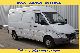 2003 Mercedes-Benz  SPRINTER 313 CDI BOX truck / LANG + UP / APC Van or truck up to 7.5t Box-type delivery van - high and long photo 1